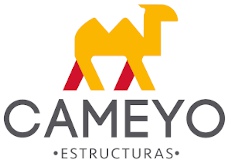 Cameyo Estructuras